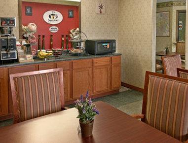 Super 8 By Wyndham Cincinnati-springdale Oh Springdale